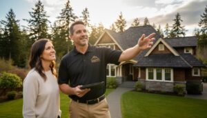 Expert Roofing Inspectors Near Me: Protecting Your Vancouver & Clark County Home