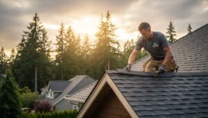 How to Find Licensed Roofers Near Me in Vancouver & SW Washington (2026 Guide)