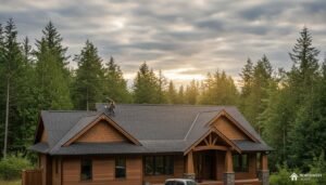 New Roof Construction in Vancouver, WA: A Step-by-Step Guide for Builders and Homeowners