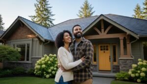 Roof Financing in Vancouver, WA: Your 2026 Guide to Affordable Replacements