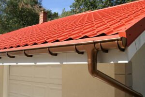 PVC Roofing