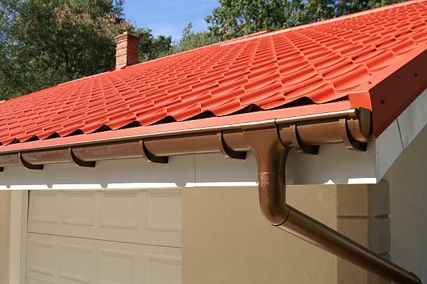 PVC Roofing