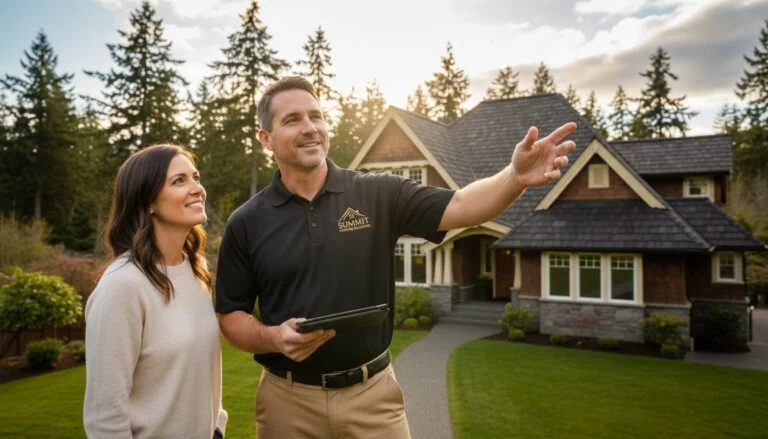 Expert Roofing Inspectors Near Me: Protecting Your Vancouver & Clark County Home