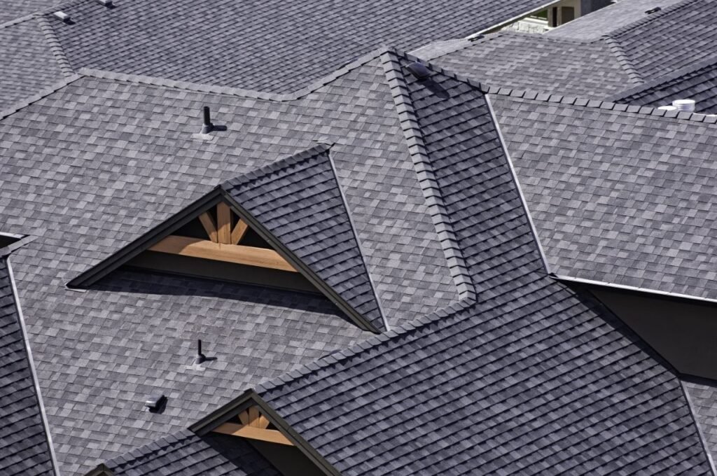 Detailed Cost Breakdown for Asphalt Shingles in Portland & Vancouver