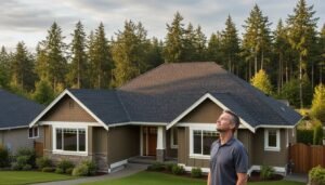 Average Roof Replacement Cost in Vancouver & SW Washington: 2026 Price Guide