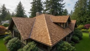 Cedar Shake Roofing in Vancouver, WA: The Complete 2026 Homeowner’s Guide