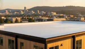Choosing the Best Commercial Roofing Contractors in Portland, OR: 2026 Buying Guide