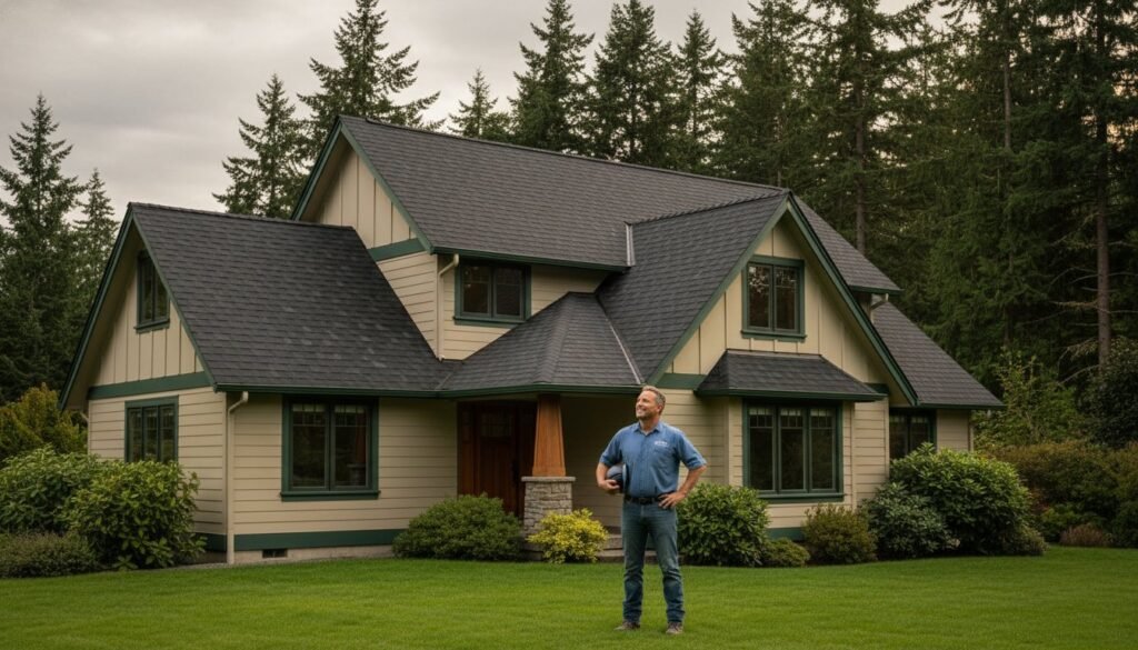 Choosing the Best Local Roofing Contractors in Vancouver & SW Washington (2026 Guide)