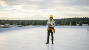 Commercial Roof Certification in Vancouver, WA: The 2026 Property Manager’s Guide