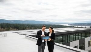 Commercial Roofing Permit Requirements in Clark County, WA: The 2026 Guide