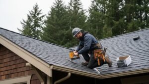 Comprehensive Guide to Roof Repair in Vancouver, WA: 2026 Homeowner’s Edition