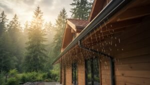 Eaves Definition: Protecting Your Vancouver & SW Washington Home (2026 Guide)