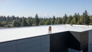 Energy Efficient Roofing for Commercial Buildings in WA: 2026 Buyer’s Guide