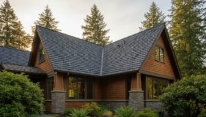 Gable Roof Guide: Everything Vancouver & SW Washington Homeowners Need to Know