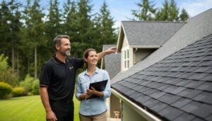 Hiring Roofing Contractors in Vancouver, WA: The Ultimate 2026 Homeowner Checklist