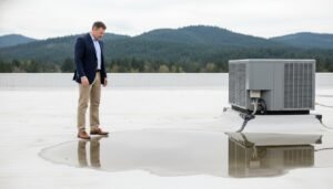 How to Spot a Bad Commercial Roofing Job: A Checklist for PNW Business Owners