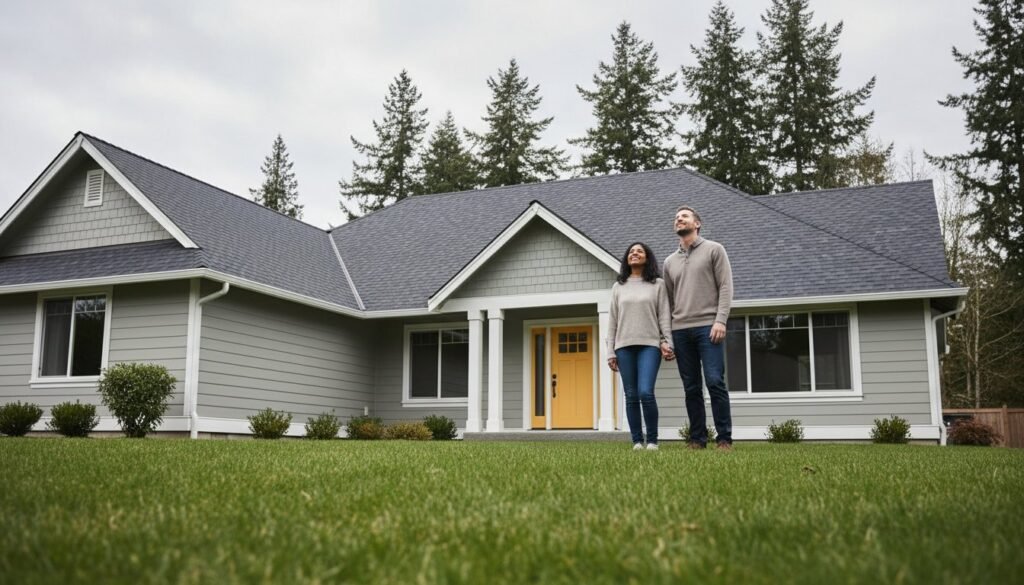 New Roof Cost in Vancouver, WA: 2026 Homeowner’s Pricing Guide