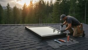 The Homeowner’s Guide to Skylight Repair in Vancouver & SW Washington