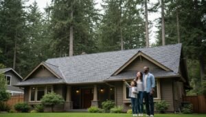 What is Composition Roofing? A 2026 Guide for Vancouver & PNW Homeowners