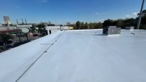 Retail Building Roofing Contractor in Kelso, WA: Protecting Your Business & Inventory