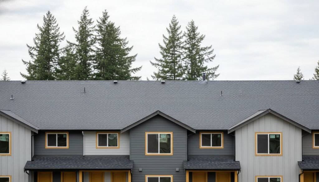 Expert Multi-Family Roofing Services in Ridgefield, WA: 2026 Property Manager’s Guide