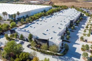 Commercial Roof Maintenance Plan in Camas, WA: Protecting Your Investment