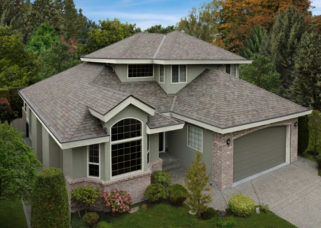 advanced roofing
