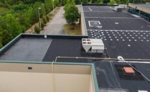 Commercial Roof Repair in Castle Rock, WA: Protecting Your Business Investment