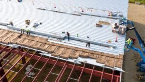 Signs of Commercial Roof Failure: A 2026 Guide for PNW Property Owners