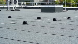Commercial Roof Asset Management Plan: A Strategic Guide for PNW Property Owners