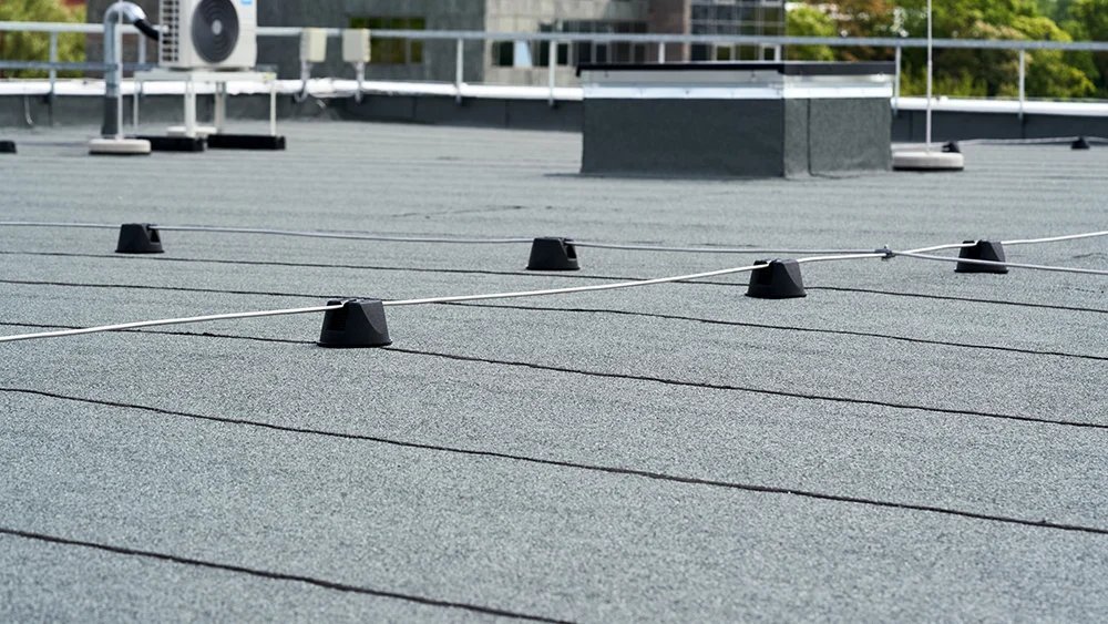Commercial Roof Asset Management Plan: A Strategic Guide for PNW Property Owners