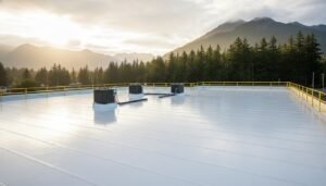 Pacific Northwest Commercial Roofing Standards: A 2026 Compliance Guide