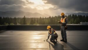 Preventative Roof Maintenance for Businesses in Vancouver, WA: The 2026 Guide to Protecting Your Asset