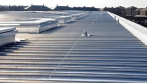 Tenant Improvement Roofing Considerations: A Commercial Checklist for 2026