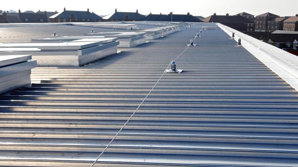 Tenant Improvement Roofing Considerations: A Commercial Checklist for 2026