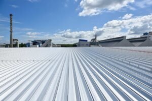 The Ultimate Commercial Roof Inspection Checklist for Property Managers in 2026