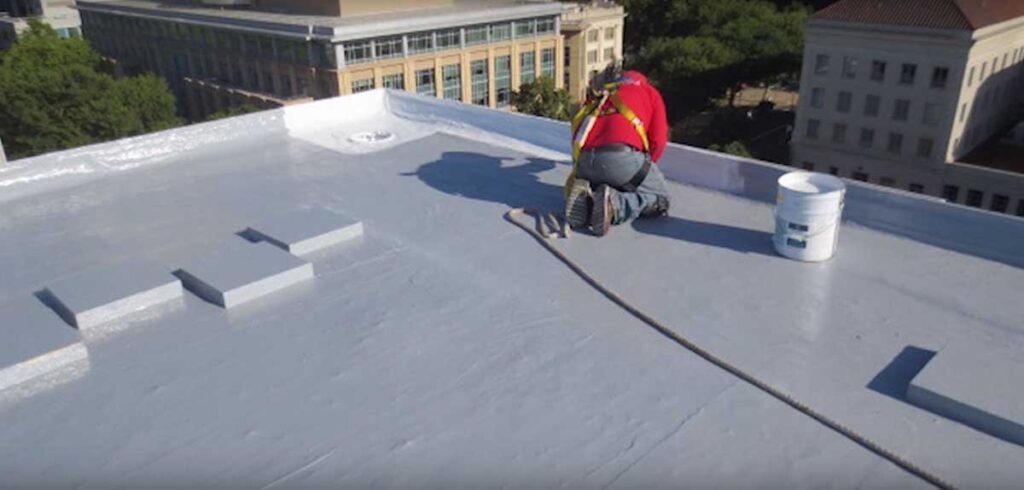 TPO Seam Repair in Battle Ground, WA: Professional Solutions for Commercial Roofs