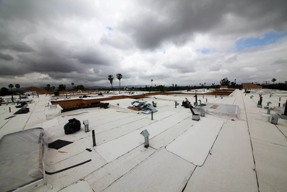Commercial Roof Inspection in Vancouver, WA: Protecting Your Business Investment