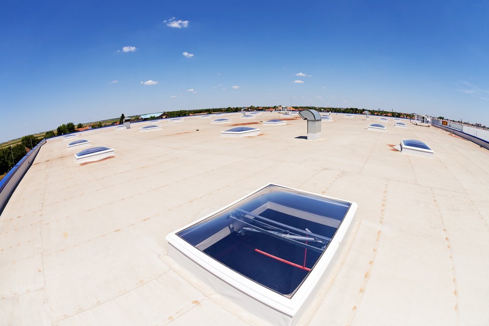Commercial Skylight Installation in Vancouver, WA: A Professional Guide