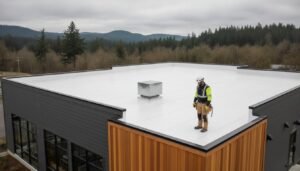 Expert Roofing Solutions for Restaurants in Longview, WA: A 2026 Guide