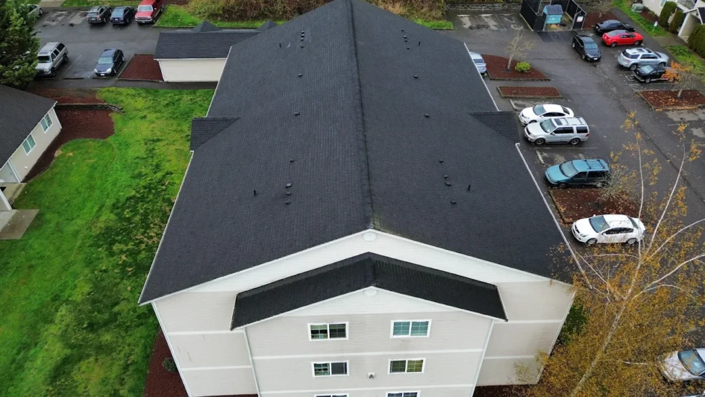 Roof certifications
