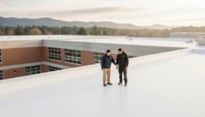 School Building Roof Repair in Kelso, WA: The 2026 Facility Manager’s Guide