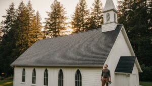 Church Roof Replacement in Ridgefield, WA: A Guide for Local Congregations