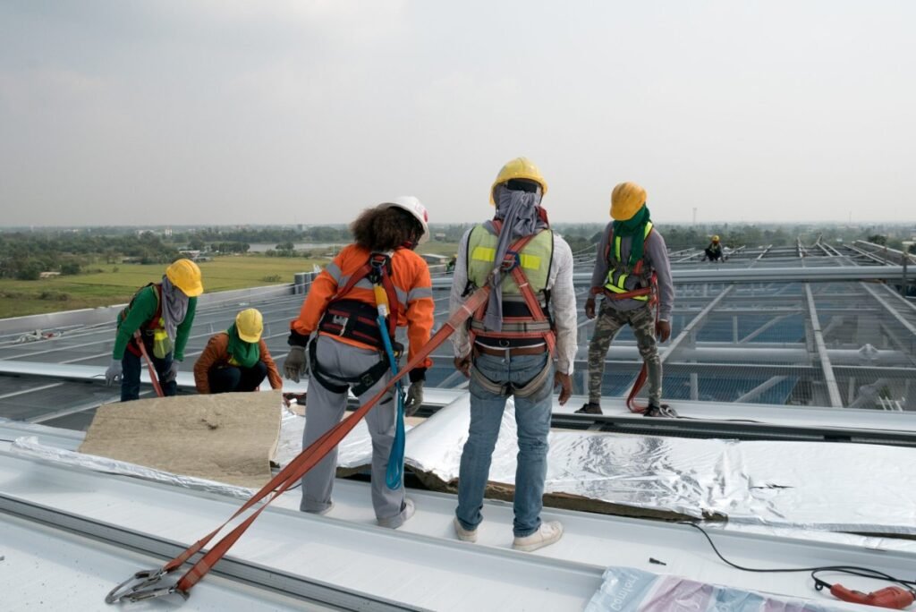 Hotel Roof Maintenance in La Center, WA: Protecting Your Hospitality Investment