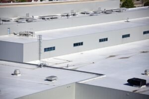 Expert Office Building Roof Inspection in Kalama, WA: Protecting Your Commercial Asset