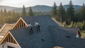 New Home Roof Construction in Ridgefield, WA: A Builder’s Guide to Quality