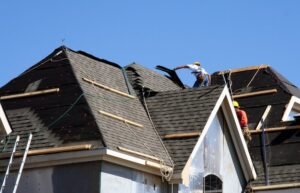 Expert Roof Leak Repair in Longview, WA: Protecting Your PNW Home