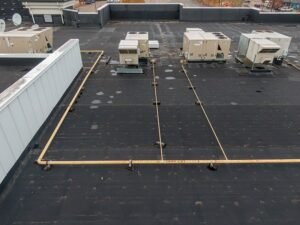 Questions to Ask a Commercial Roofing Contractor: A 2026 PNW Business Owner's Guide
