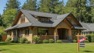 Financing a Roof Replacement to Increase Home Value: A PNW Seller’s Guide