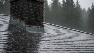 What Causes Roof Leaks in Heavy Rain? A Pacific Northwest Homeowner's Guide